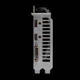ASUS PH-GTX1650S-O4G GDDR6 OC - SUPER (3Y)