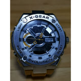 DIGITAL X-GEAR 3788C-P I UNISEX'S WATCH