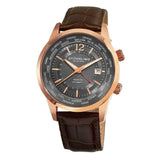 STUHRLING SYMPHONY EXPLORER AUTOMATIC 277.334K54 MEN'S WATCH