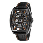 STUHRLING LEGACY MILLENNIA EXPO AUTOMATIC 279.335557 MEN'S WATCH - H2 Hub Watches