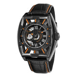 STUHRLING LEGACY MILLENNIA EXPO AUTOMATIC 279.335557 MEN'S WATCH - H2 Hub Watches