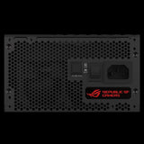 ASUS ROG-THOR-1200W 80+PLATINUM OLED PSU (10Y)