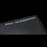 ASUS ROG SCABBARD GAMING MOUSEMAT