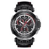 TISSOT T1154172705101 T-RACE MOTOGP 2020 LIMITED EDITION MEN'S WATCH