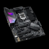 ASUS ROG STRIX Z390-E GAMING Z390 MOTHERBOARD (3Y)