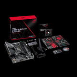ASUS ROG MAXIMUS XI GENE Z390 m-ATX MB (3Y)