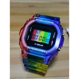 DIGITAL X-GEAR 1002 X UNISEX'S WATCH
