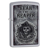 ZIPPO #28502 SONS OF ANARCHY LIGHTER