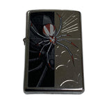 ZIPPO #28796 BRASS GERMANY DESIGN 1 LIGHTER