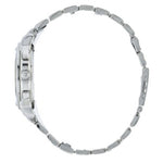 SEIKO GENERAL SNAB75P1 CHRONOGRAPH STAINLESS STEEL MEN'S SILVER WATCH - H2 Hub Watches