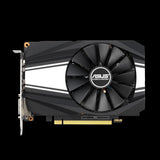 ASUS PH-GTX1650S-O4G GDDR6 OC - SUPER (3Y)