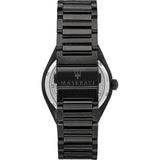 Maserati Triconic R8853139004 Men's Watch