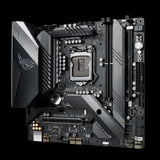 ASUS ROG MAXIMUS XI GENE Z390 m-ATX MB (3Y)