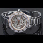 CASIO SHEEN SHE-3505SG-7AUDR CRUISE WOMEN'S WATCH - H2 Hub Watches