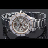 CASIO SHEEN SHE-3505SG-7AUDR CRUISE WOMEN'S WATCH - H2 Hub Watches