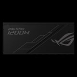 ASUS ROG-THOR-1200W 80+PLATINUM OLED PSU (10Y)