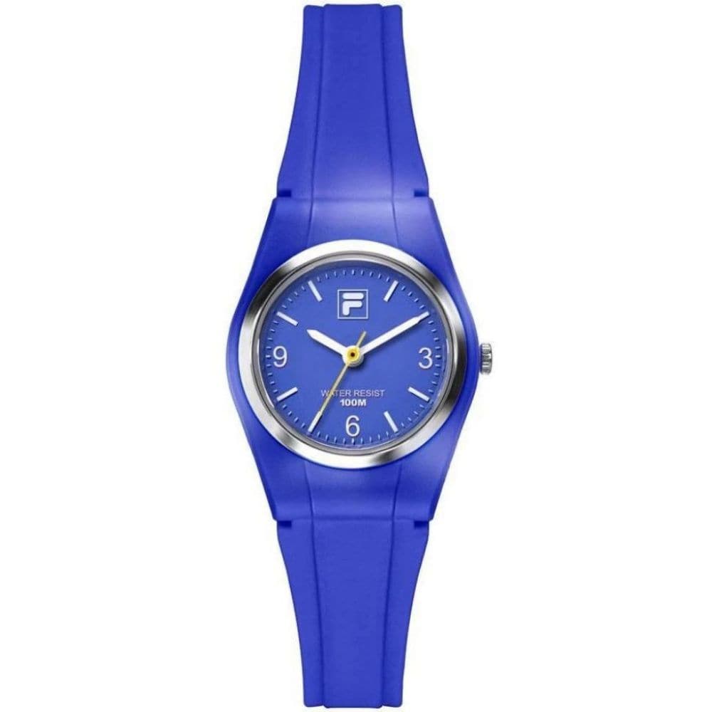 FILA ANALOG QUARTZ 38-210-004 KID'S WATCH - H2 Hub Watches