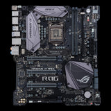 ASUS ROG MAXIMUS IX APEX Z270 MOTHERBOARD (3Y)