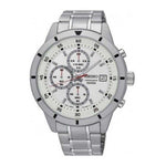SEIKO GENERAL SKS557P1 CHRONOGRAPH MEN'S WATCH - H2 Hub Watches