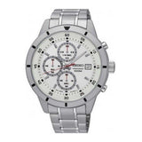 SEIKO GENERAL SKS557P1 CHRONOGRAPH MEN'S WATCH - H2 Hub Watches