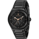 MASERATI TRICONIC R8873639003 MEN'S WATCH