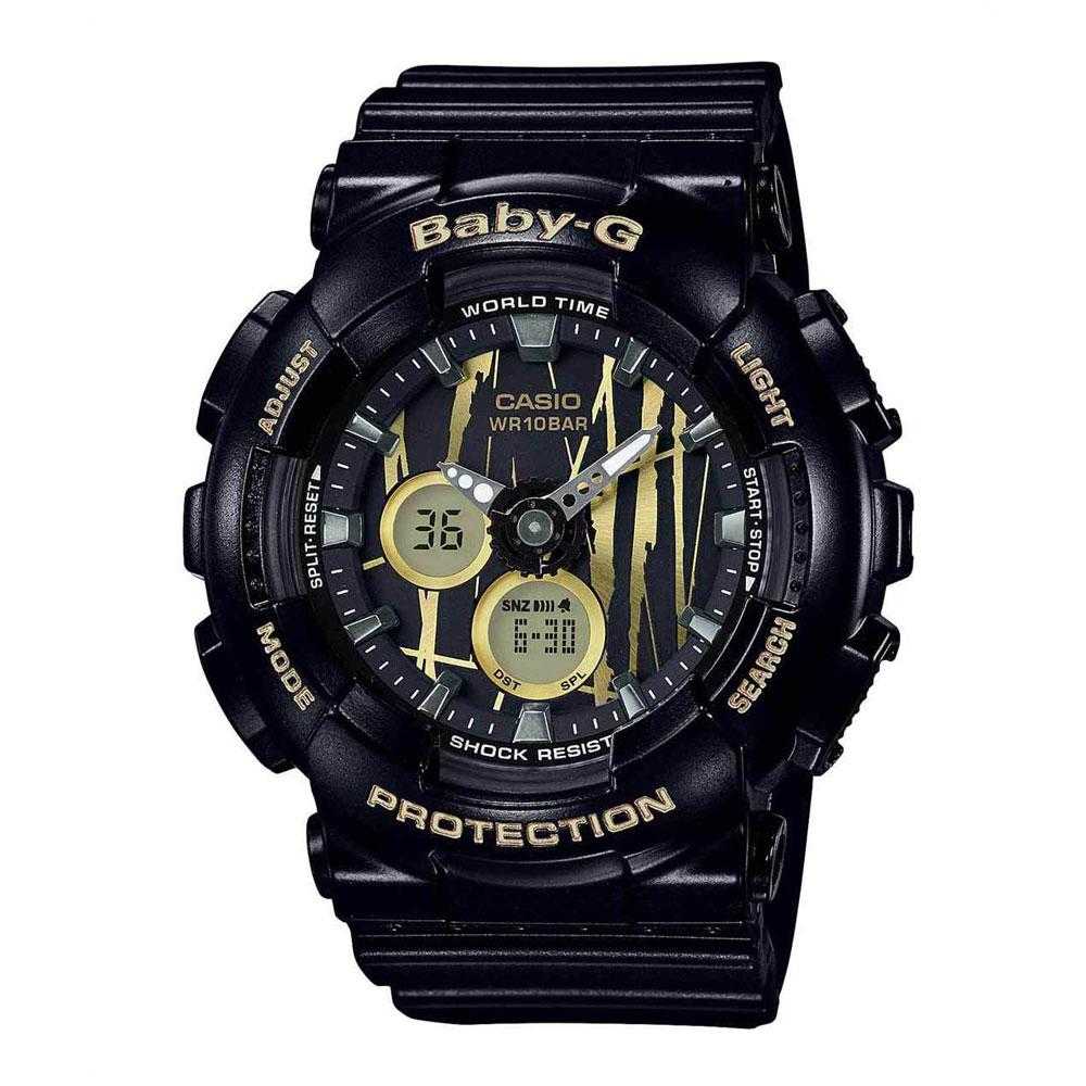CASIO BABY-G BA-120SP-1ADR STANDARD ANALOG-DIGITAL WOMEN'S WATCH - H2 Hub Watches