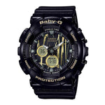 CASIO BABY-G BA-120SP-1ADR STANDARD ANALOG-DIGITAL WOMEN'S WATCH - H2 Hub Watches