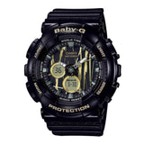 CASIO BABY-G BA-120SP-1ADR STANDARD ANALOG-DIGITAL WOMEN'S WATCH - H2 Hub Watches