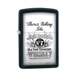 ZIPPO #29293 JACK DANIELS LIGHTER