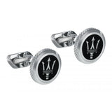 MASERATI JM416AIL03 CUFFLINKS