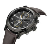 MASERATI EPOCA CHRONOGRAPH R8871618002 MEN'S WATCH - H2 Hub Watches