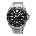 SEIKO PROSPEX SRPB51K1 AUTOMATIC STAINLESS STEEL MEN'S SILVER WATCH - H2 Hub Watches