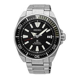 SEIKO PROSPEX SRPB51K1 AUTOMATIC STAINLESS STEEL MEN'S SILVER WATCH - H2 Hub Watches