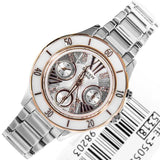 CASIO SHEEN SHE-3505SG-7AUDR CRUISE WOMEN'S WATCH - H2 Hub Watches