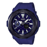 CASIO BABY-G BGA-225G-2ADR DIGITAL QUARTZ WOMEN'S WATCH - H2 Hub Watches