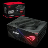 ASUS ROG-THOR-1200W 80+PLATINUM OLED PSU (10Y)