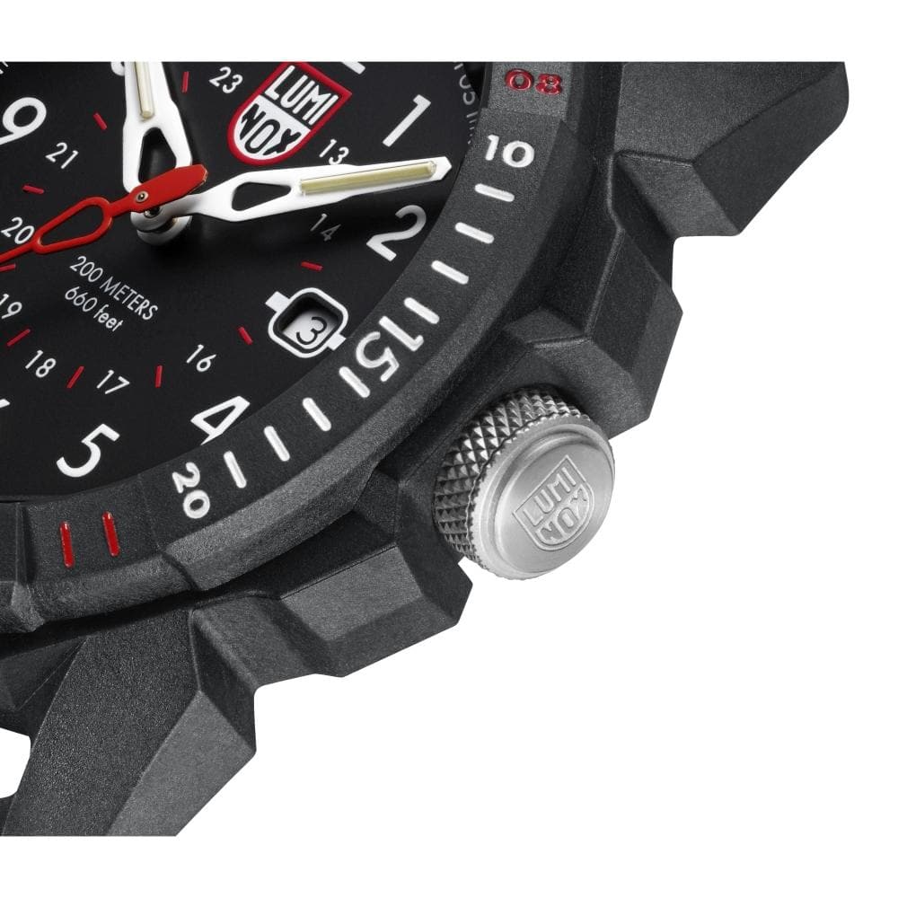 LUMINOX LM1001 ICE-SAR ARCTIC MEN'S WATCH - H2 Hub Watches