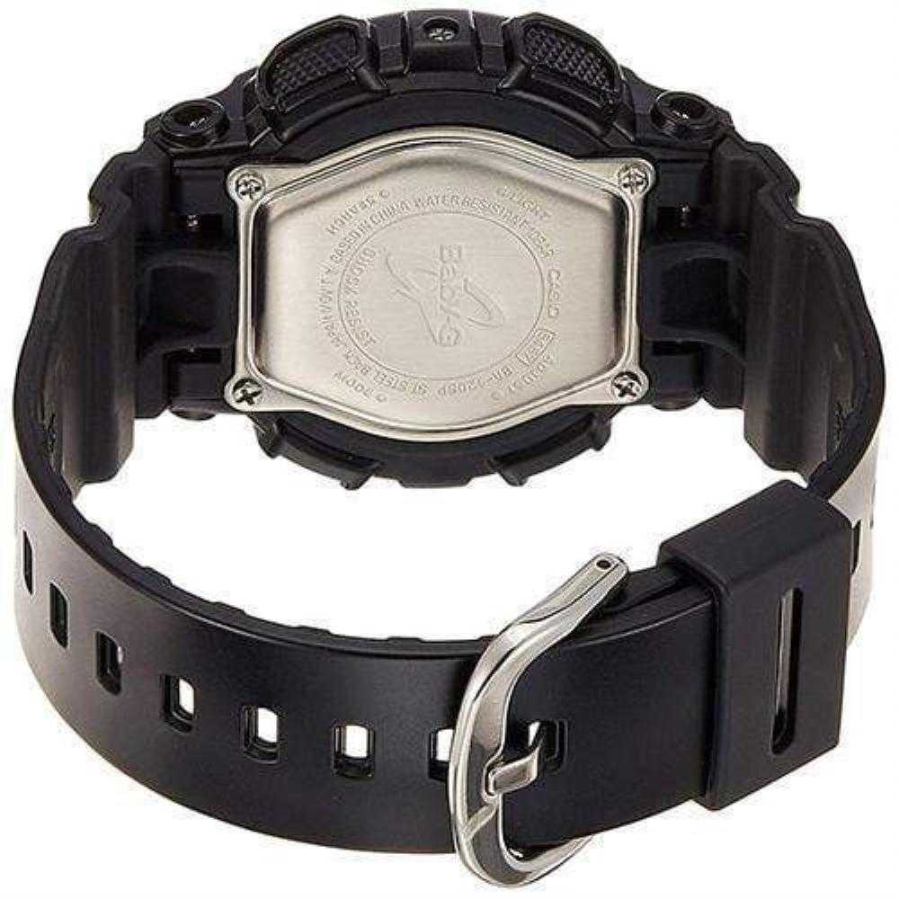CASIO BABY-G BA-120SP-1ADR STANDARD ANALOG-DIGITAL WOMEN'S WATCH - H2 Hub Watches