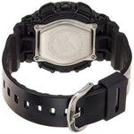 CASIO BABY-G BA-120SP-1ADR STANDARD ANALOG-DIGITAL WOMEN'S WATCH - H2 Hub Watches