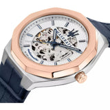 Maserati Stile Automatic R8821142001 Men's Watch