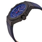 MASERATI POTENZA ANALOG QUARTZ R8851108021 MEN'S WATCH - H2 Hub Watches