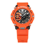 CASIO G-SHOCK GA-2200M-4ADR-P MEN'S WATCH