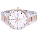 SEIKO GENERAL SNDV32P1 CHRONOGRAPH QUARTZ WOMEN'S WATCH