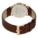 TITAN EDGE 2552WL01 WOMEN'S WATCH - H2 Hub Watches