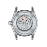 TISSOT T1320071111600 T-MY LADY STAINLESS STEEL DRESS WATCH WHITE WOMEN'S WATCH