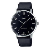 CASIO GENERAL MTP-VT01L-1B2UDF MEN'S WATCH