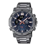 CASIO EDIFICE ECB-20DC-1ADF MEN'S WATCH