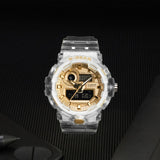 DIGITAL X-GEAR 3827 B UNISEX'S WATCH