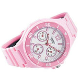 CASIO GENERAL LRW-250H-4A3VDF RESIN QUARTZ WOMENS WATCH