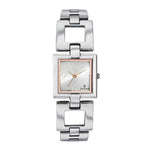TITAN TAGGED SILVER DIAL 2484SM01 WOMEN'S WATCH - H2 Hub Watches